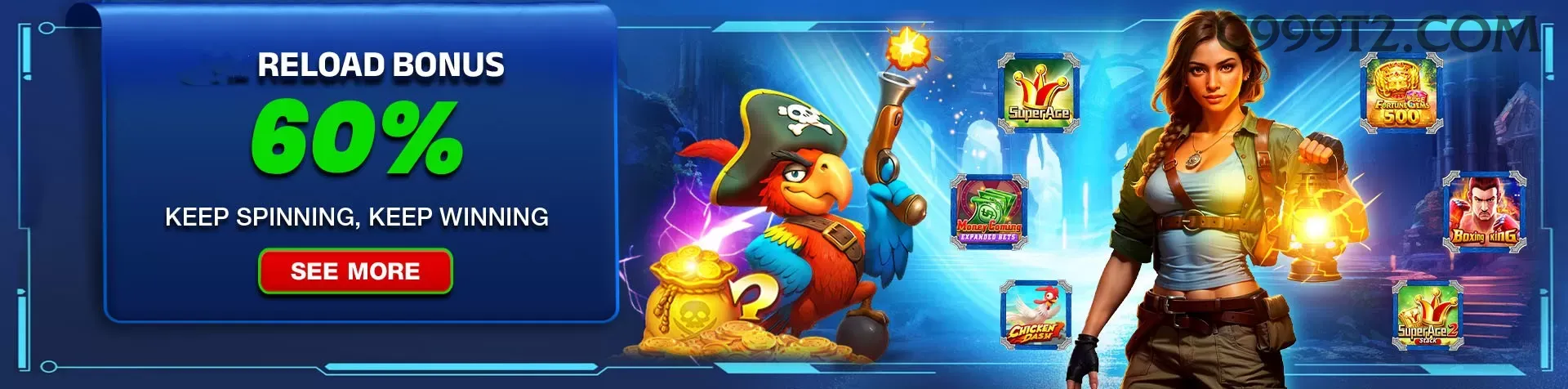 Jogos Exclusivos c999
