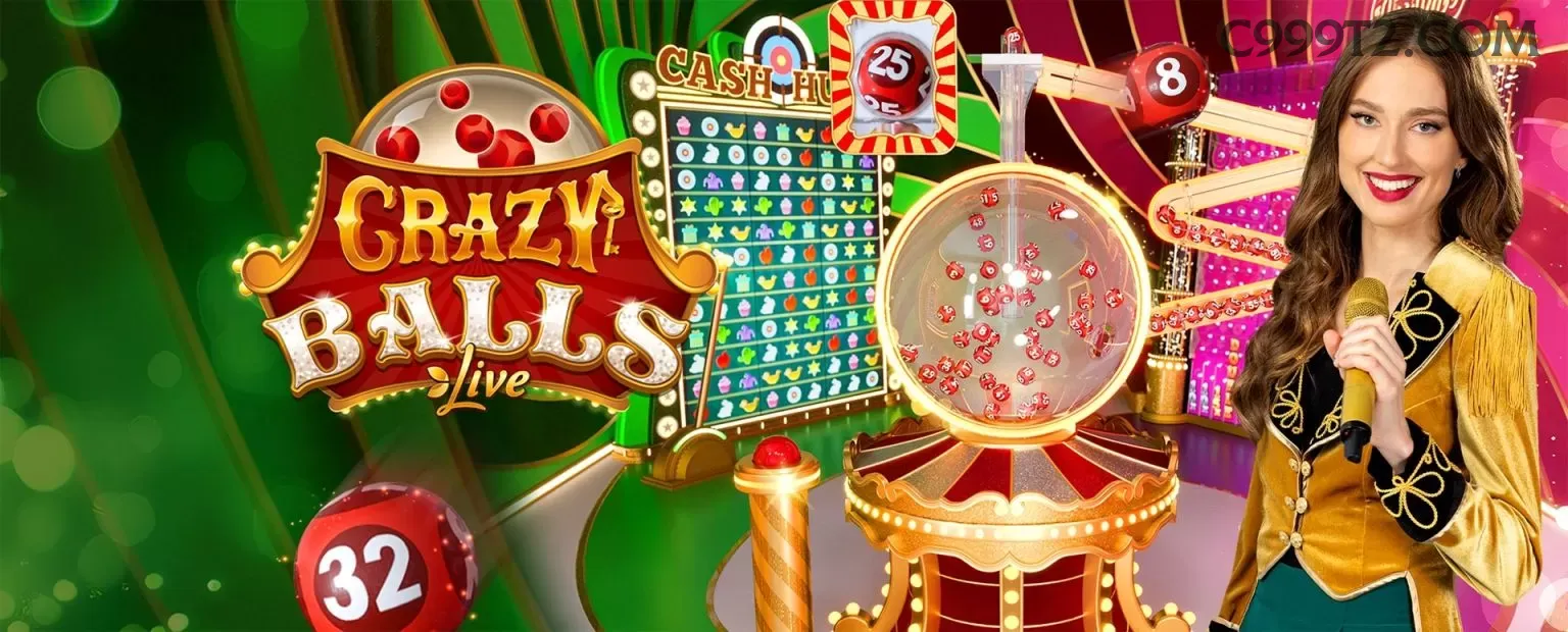Casino Ao Vivo c999