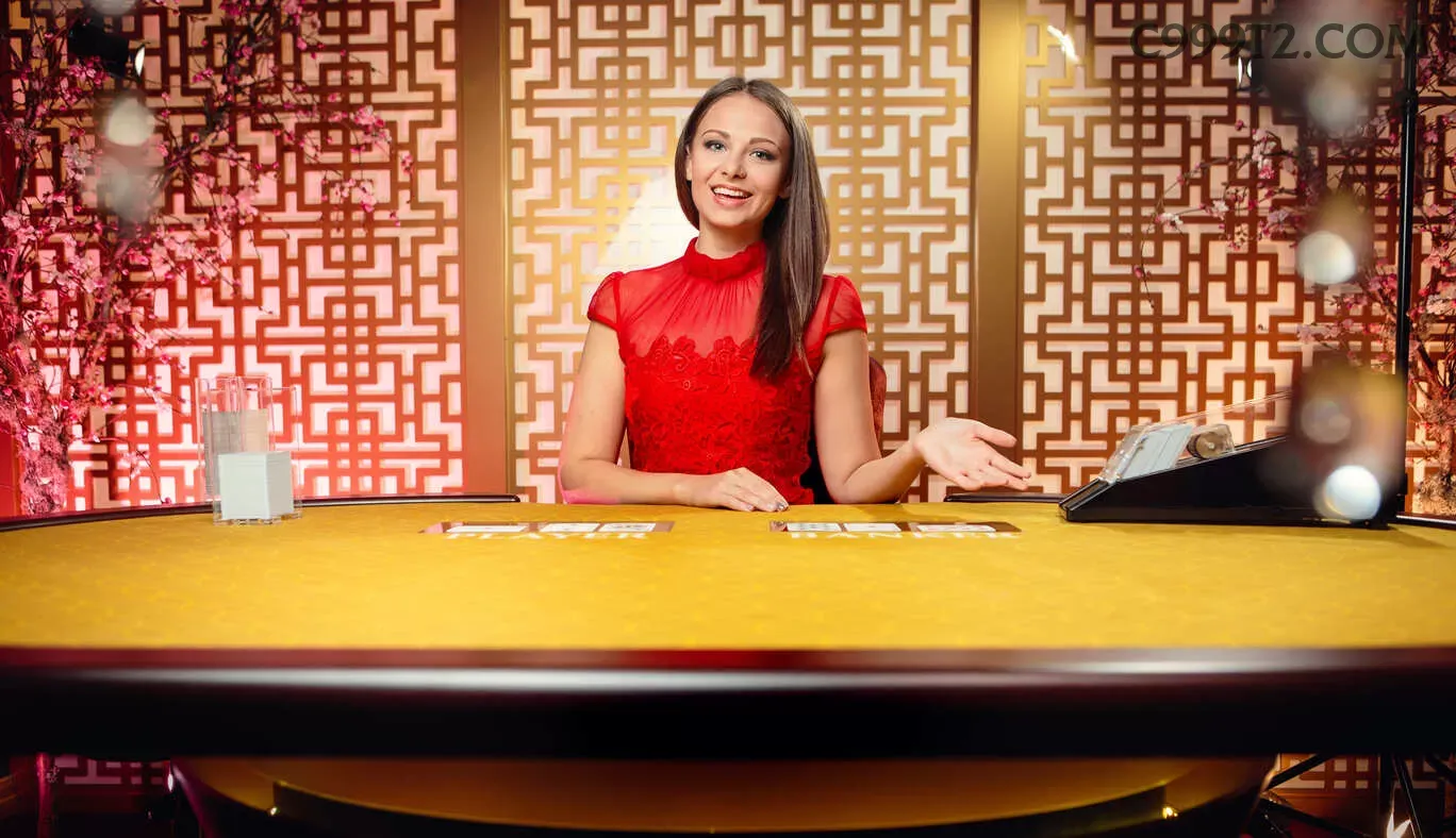 Casino VIP c999